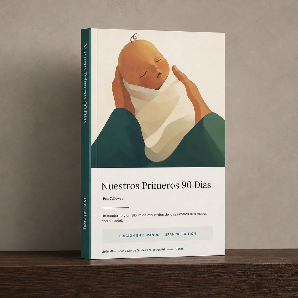 Nuestros Primeros 90 Días